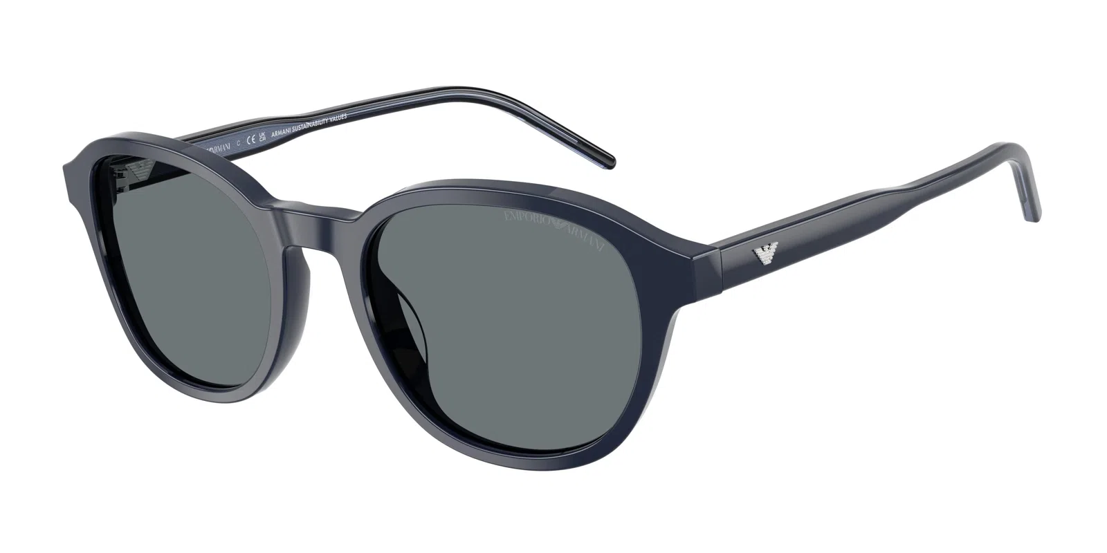 Emporio Armani 4247U Sunglasses - view 3